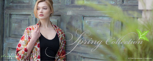 Spring Collection
