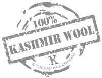 kashmir wool badge