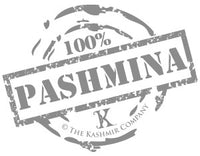 pashmina badge