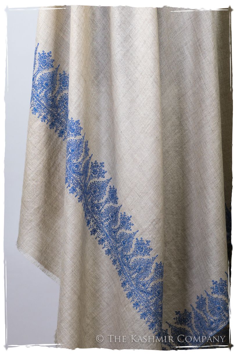 Classique de luxe - Grand Pashmina Shawl