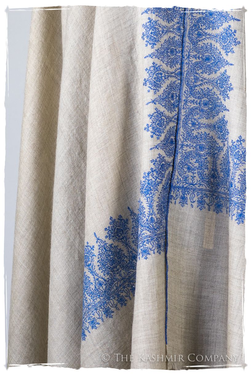 Classique de luxe - Grand Pashmina Shawl