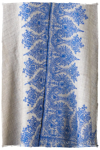 Classique de luxe - Grand Pashmina Shawl