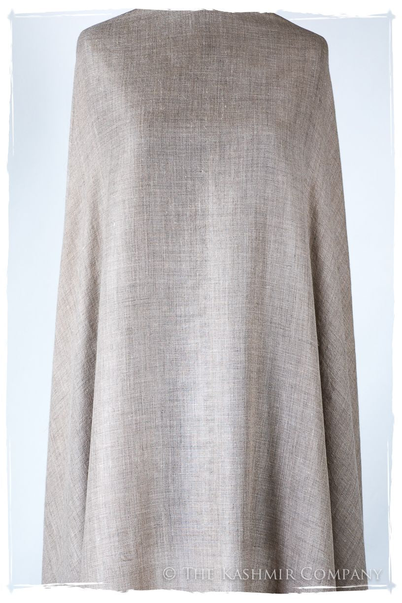 The Buchanan - Mens Handloom Pashmina Shawl