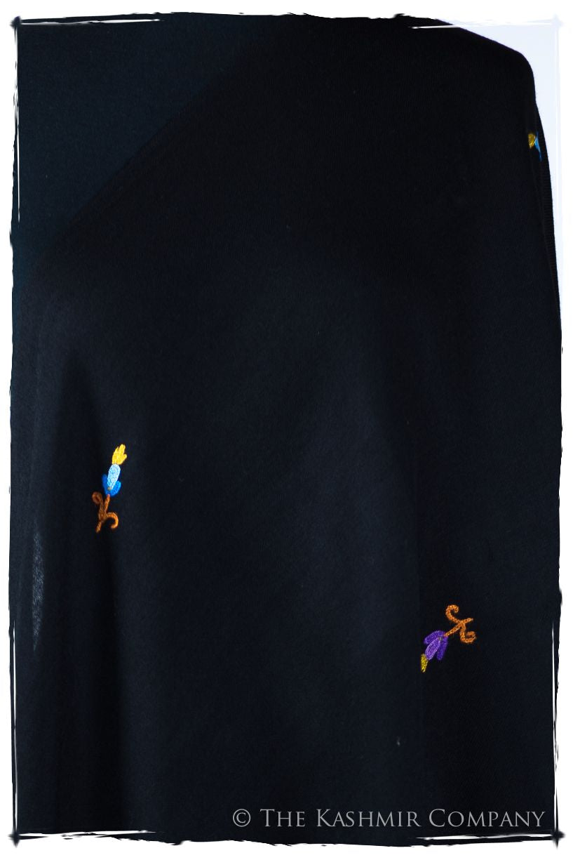 Magdalena Frontières Jardin Gift Shawl