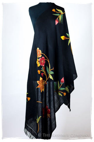 Abellé Je Ne Sais Quoi Shawl