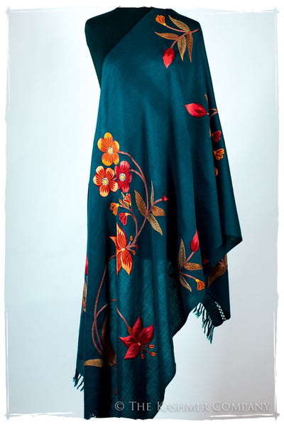 Luciennè Je Ne Sais Quoi Shawl