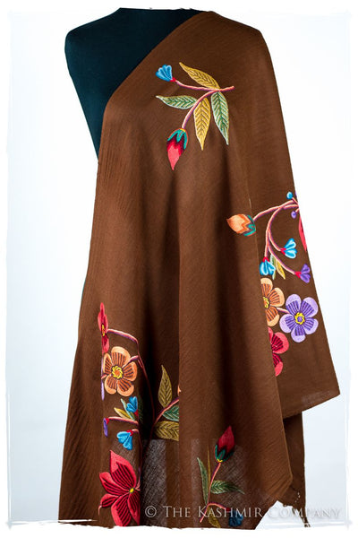 Maeva Je Ne Sais Quoi Shawl