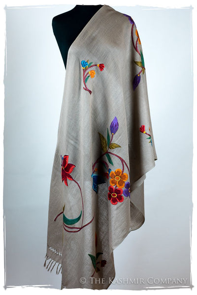 Maria Antonina Je Ne Sais Quoi Shawl