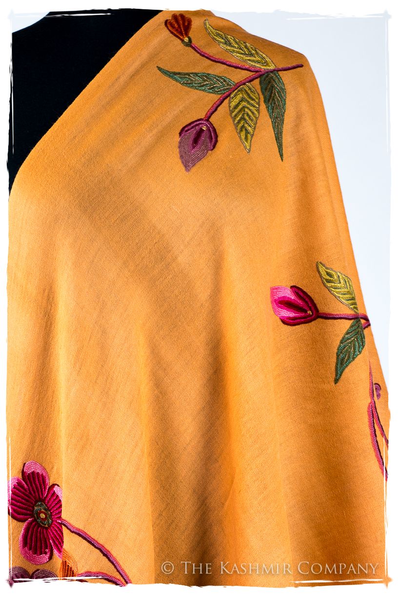 Joie Je Ne Sais Quoi Shawl