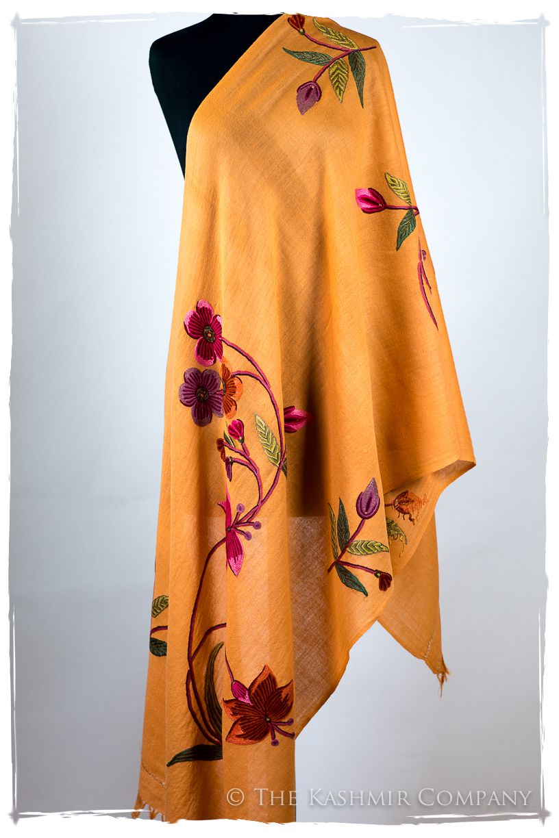 Joie Je Ne Sais Quoi Shawl
