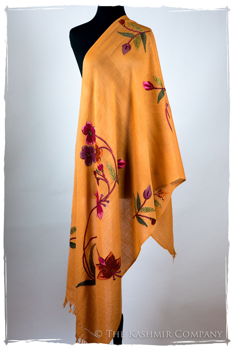 Joie Je Ne Sais Quoi Shawl