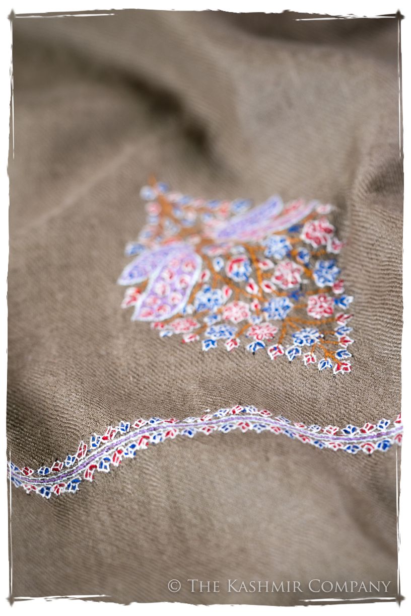 de La Provence - Grand Pashmina Shawl