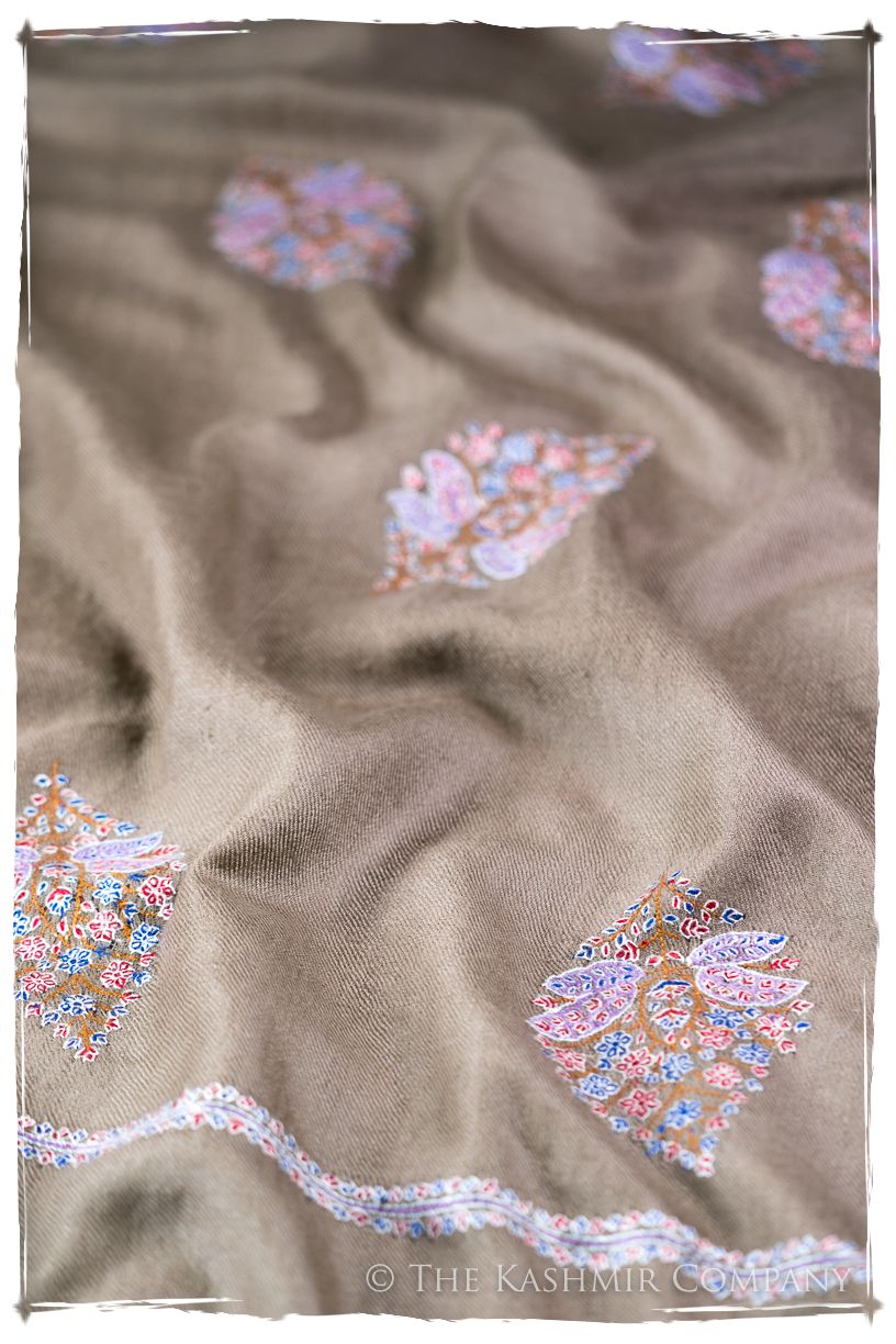 de La Provence - Grand Pashmina Shawl