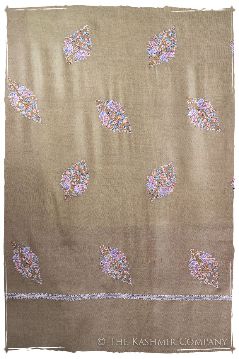 de La Provence - Grand Pashmina Shawl