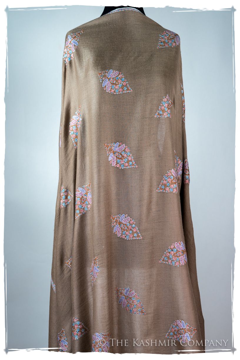 de La Provence - Grand Pashmina Shawl