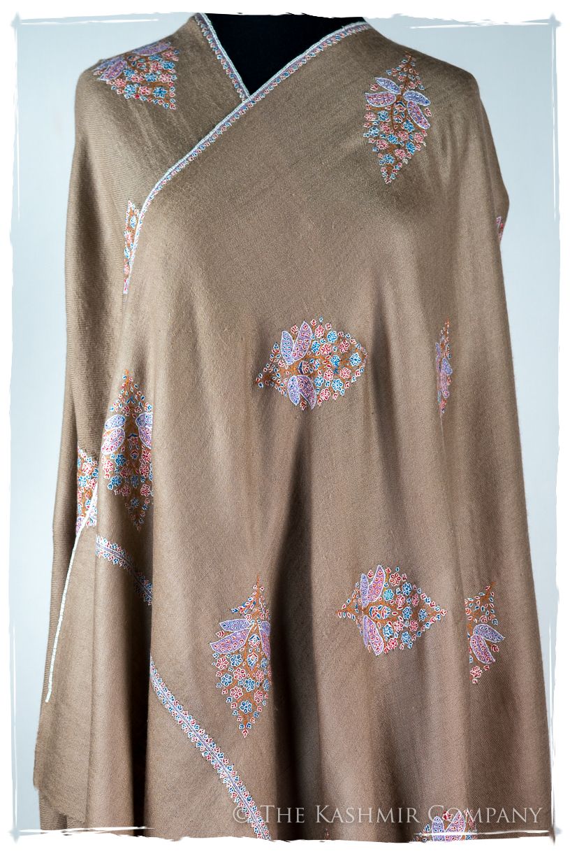 de La Provence - Grand Pashmina Shawl