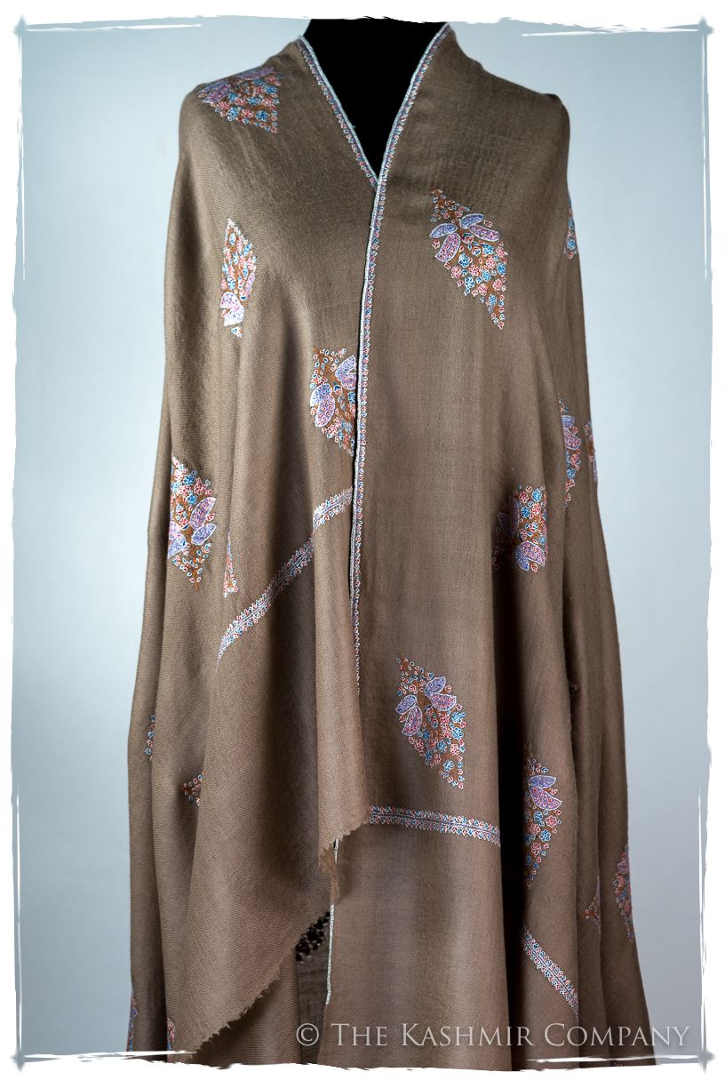 de La Provence - Grand Pashmina Shawl
