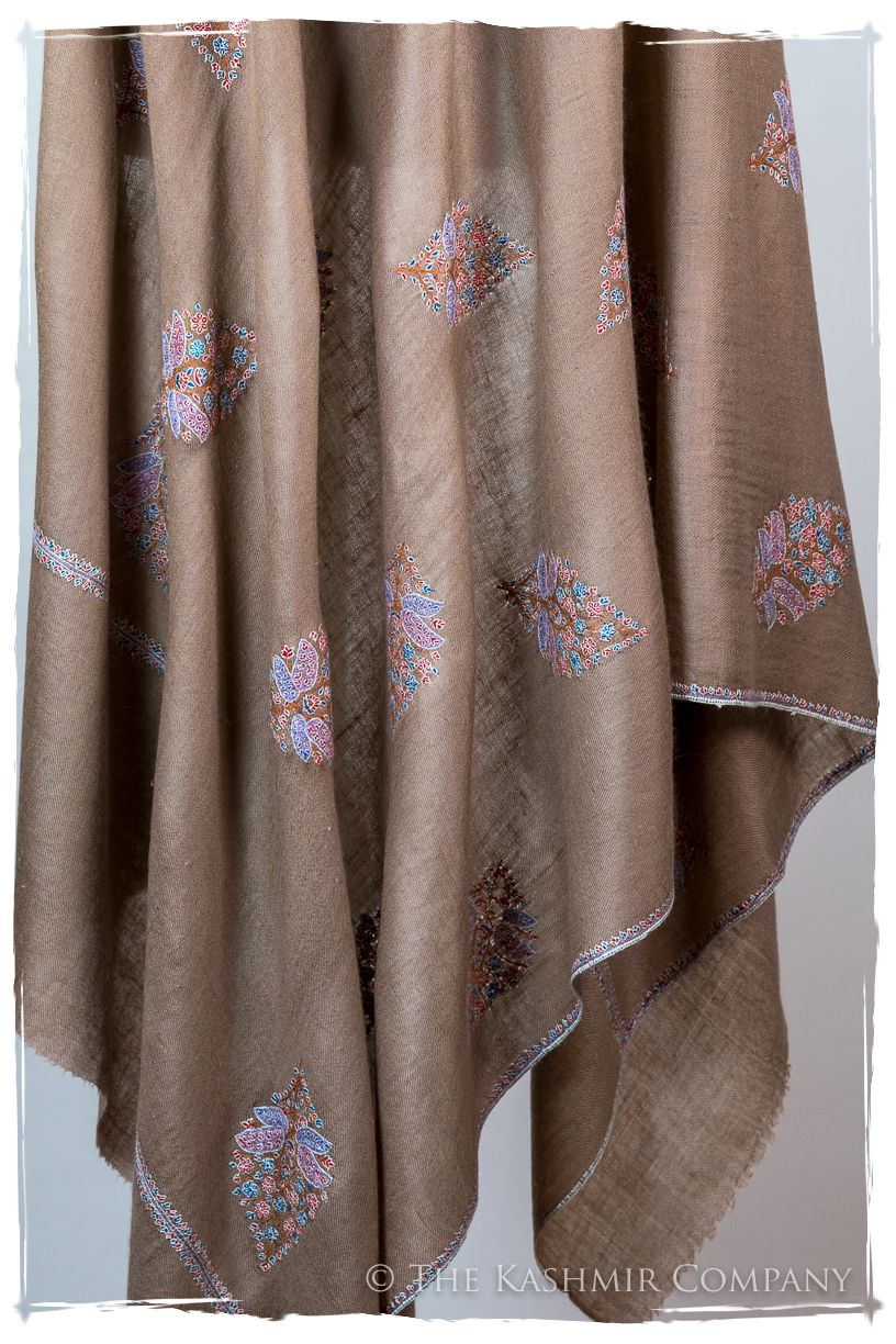 de La Provence - Grand Pashmina Shawl