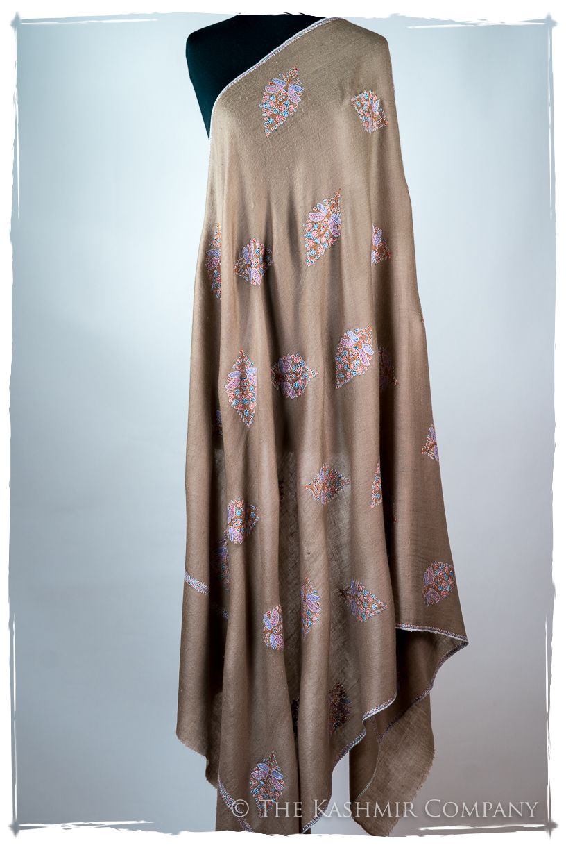 de La Provence - Grand Pashmina Shawl