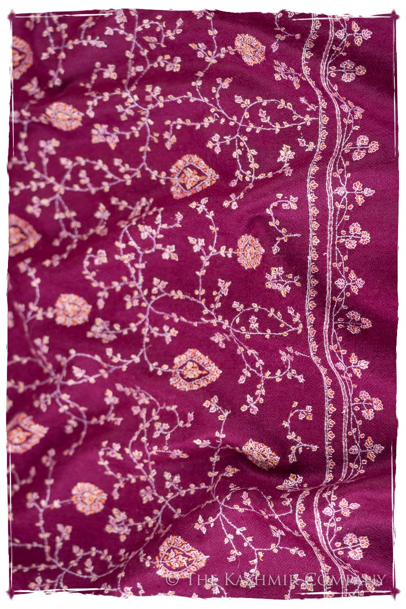 L’Agape Avignon - Grand Pashmina Shawl