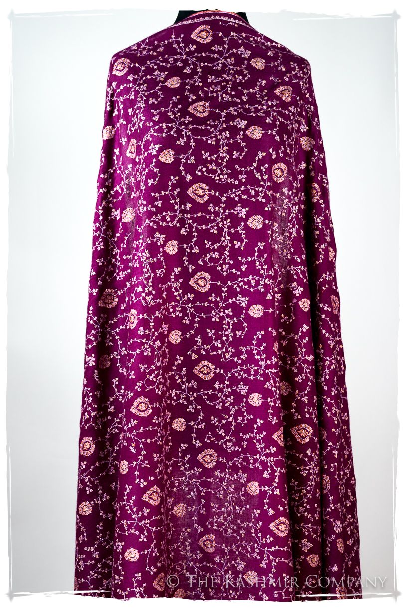 L’Agape Avignon - Grand Pashmina Shawl