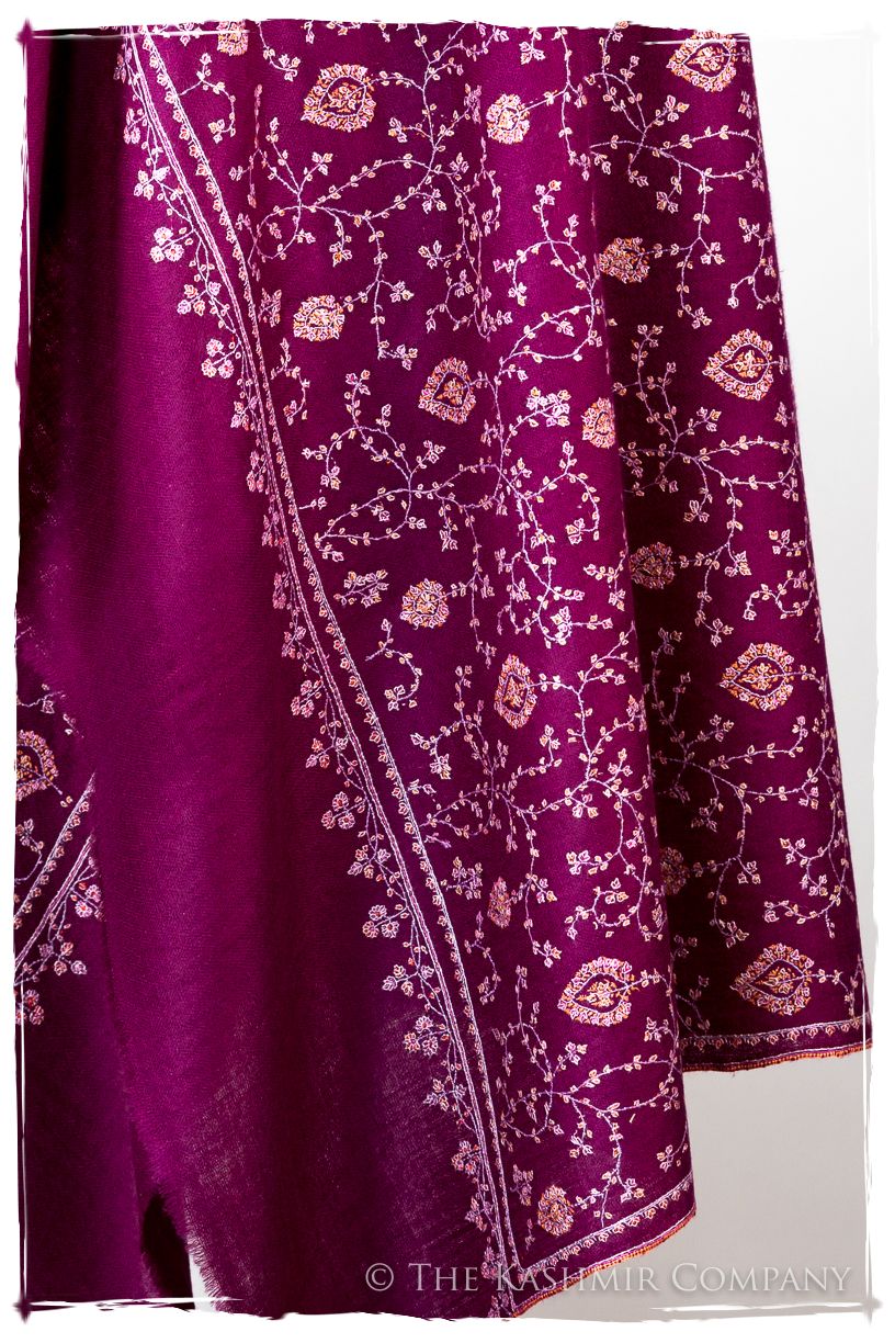 L’Agape Avignon - Grand Pashmina Shawl