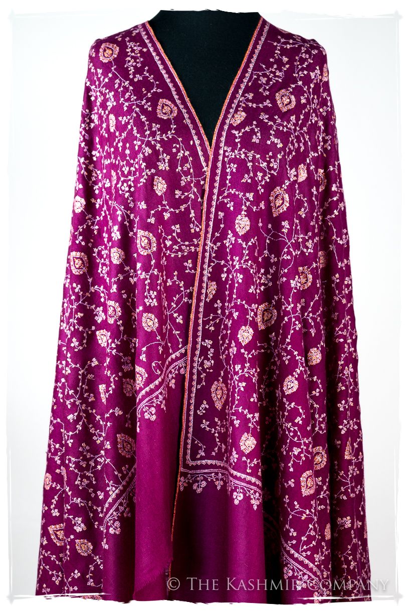 L’Agape Avignon - Grand Pashmina Shawl