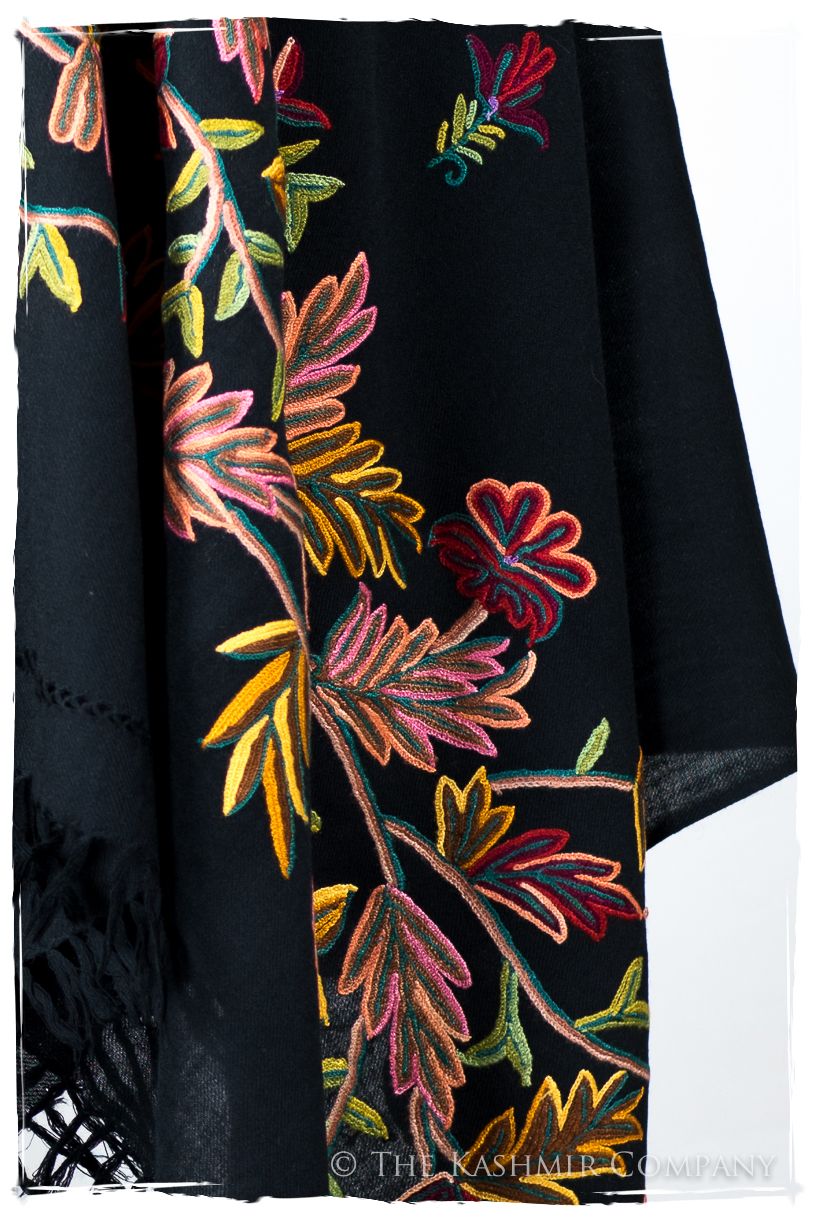 Adélaïde Clairière Renoirs Dream Shawl