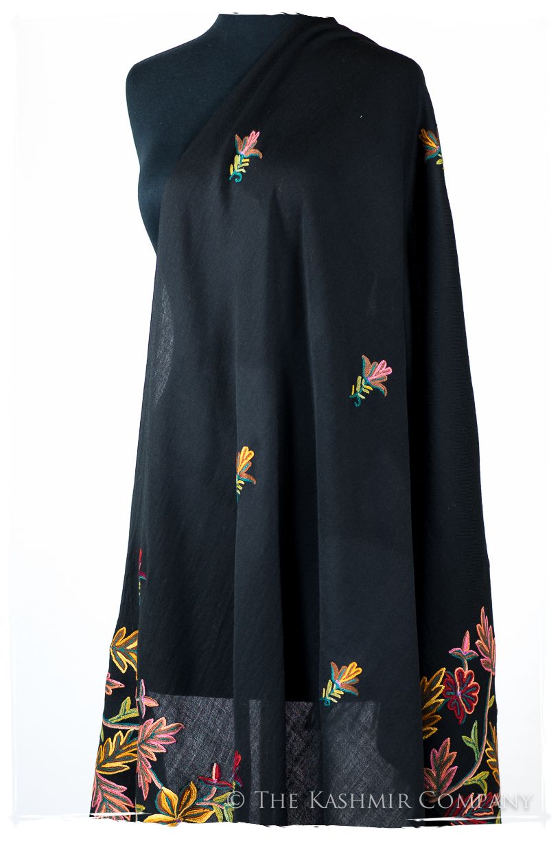 Adélaïde Clairière Renoirs Dream Shawl
