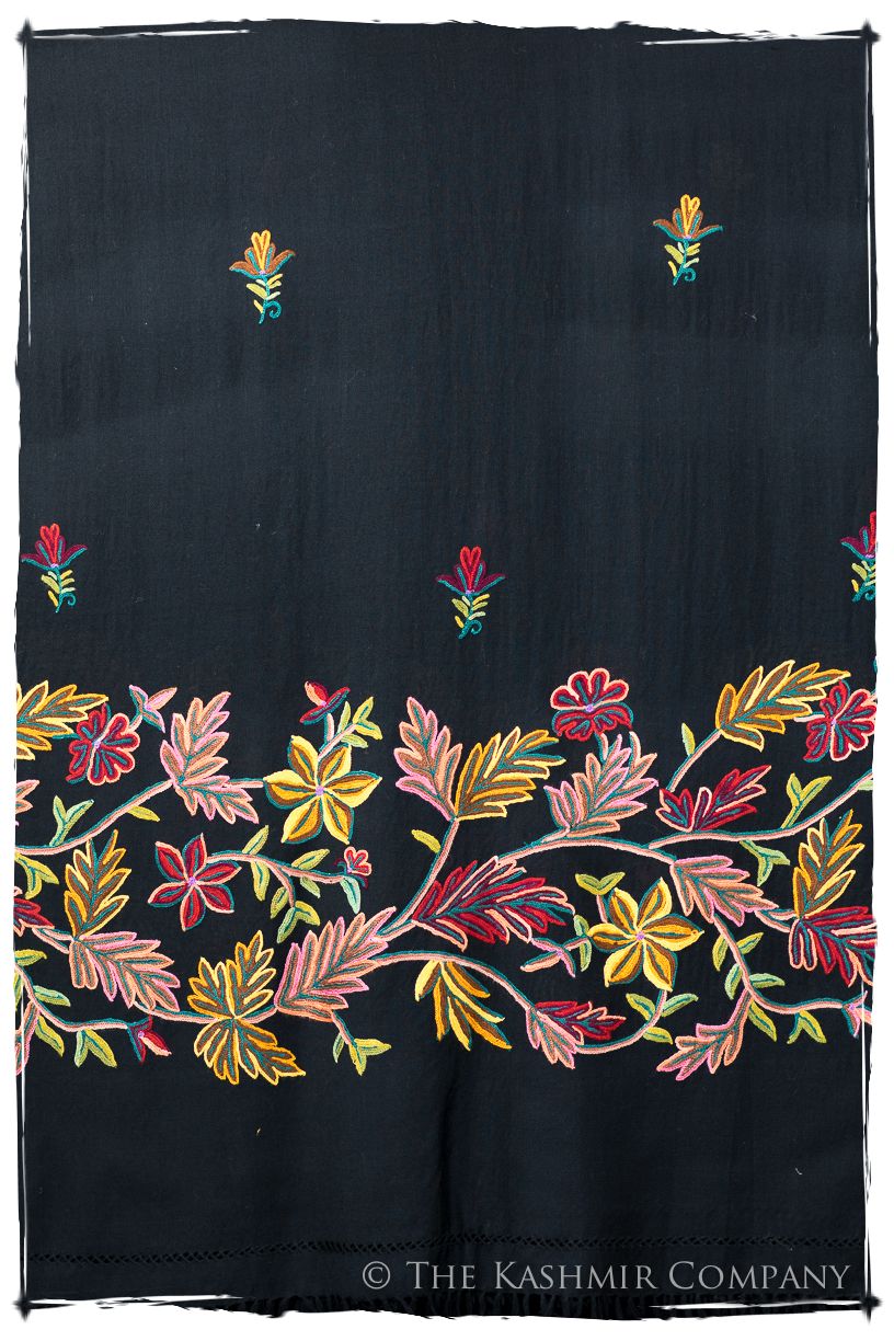 Adélaïde Clairière Renoirs Dream Shawl