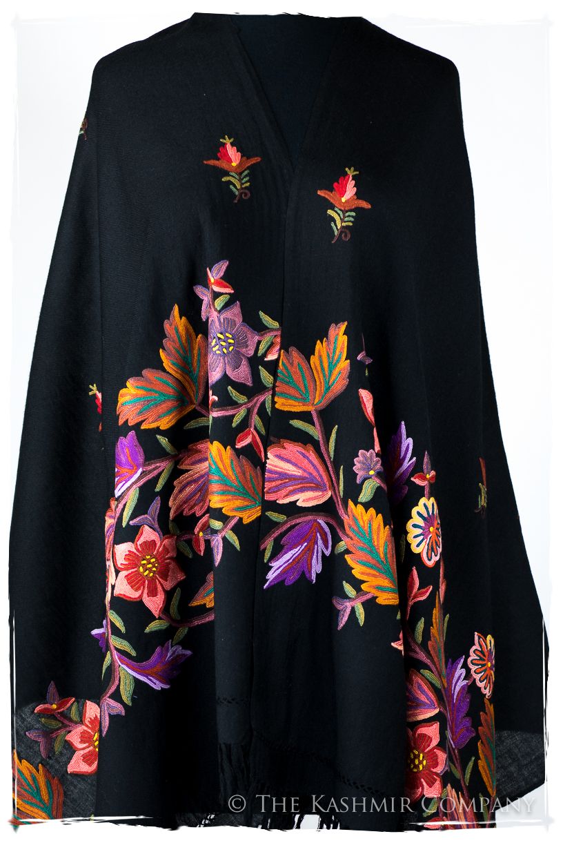Angélique Clairière Renoirs Dream Shawl