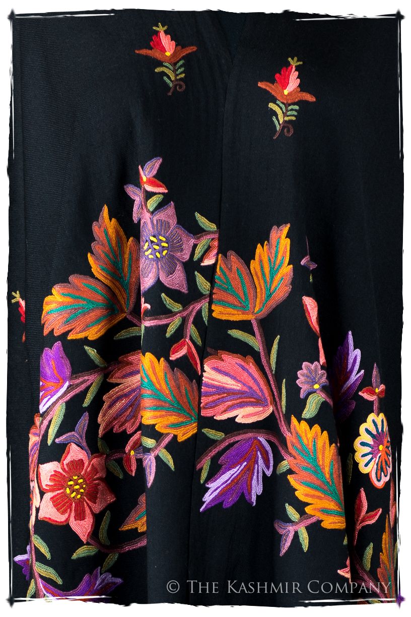 Angélique Clairière Renoirs Dream Shawl
