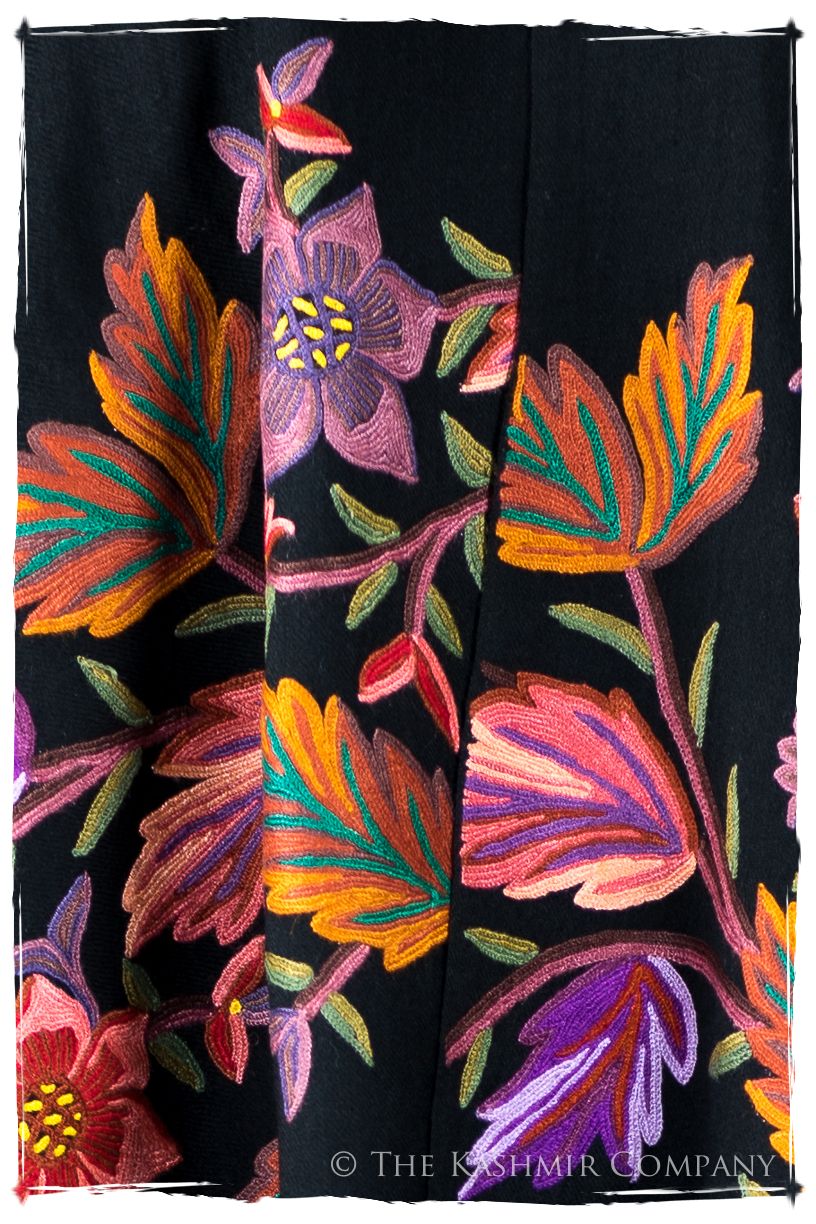 Angélique Clairière Renoirs Dream Shawl