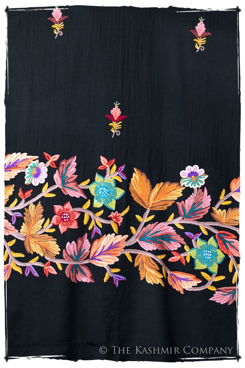 Antoninné Clairière Renoirs Dream Shawl