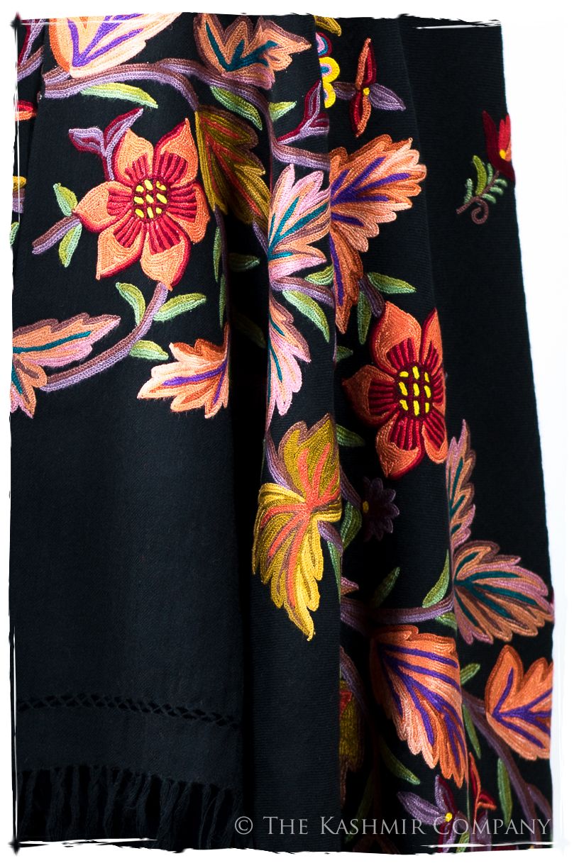 Clarissé Clairière Renoirs Dream Shawl
