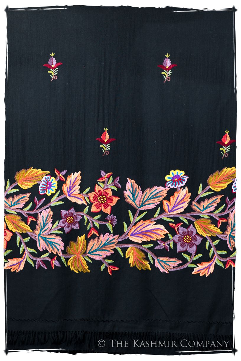 Clarissé Clairière Renoirs Dream Shawl
