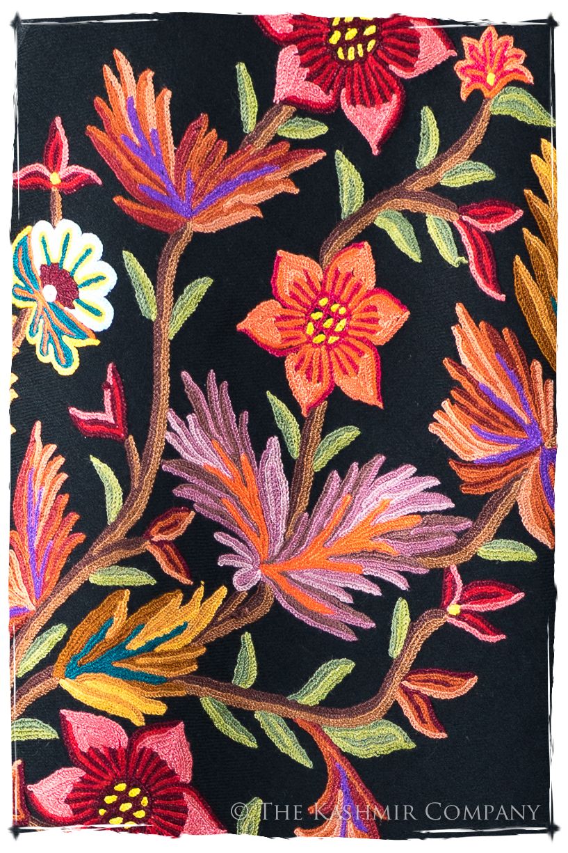 Philomène Clairière Renoirs Dream Shawl