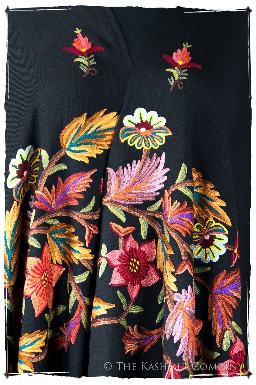Philomène Clairière Renoirs Dream Shawl