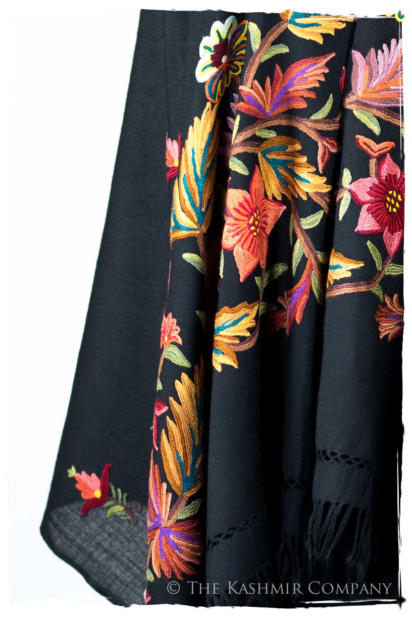 Philomène Clairière Renoirs Dream Shawl