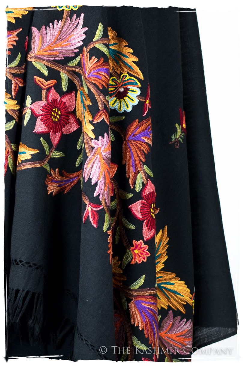 Philomène Clairière Renoirs Dream Shawl
