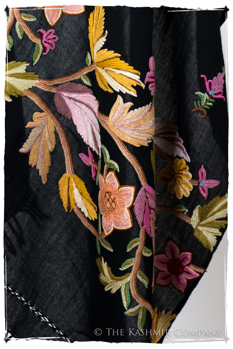 Hélène Clairière Renoirs Dream Shawl