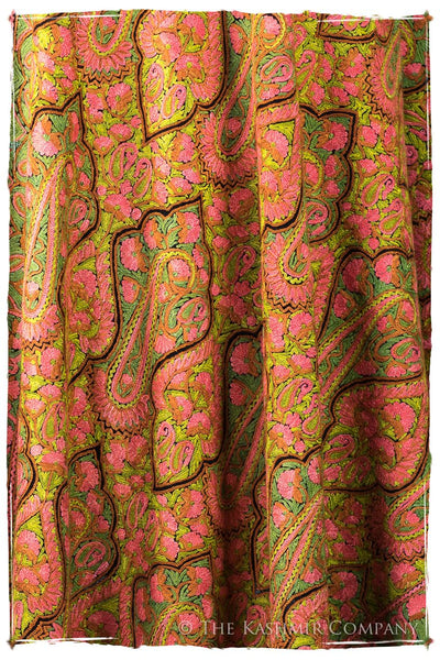 Joyaux de Taj Antiquaires Shawl