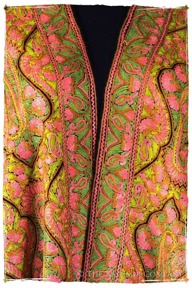 Joyaux de Taj Antiquaires Shawl