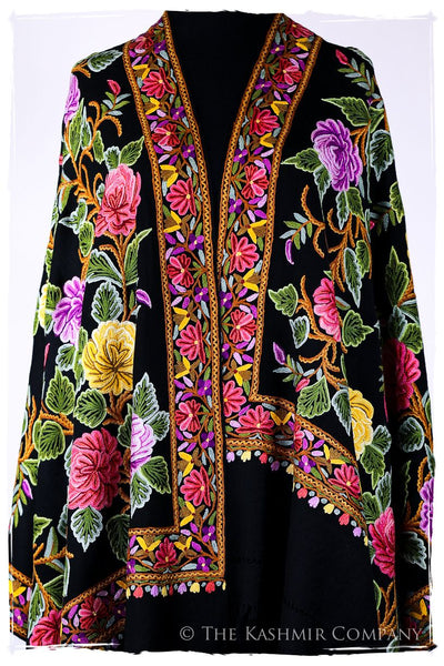 Jardin de Rialto Antiquaires Shawl