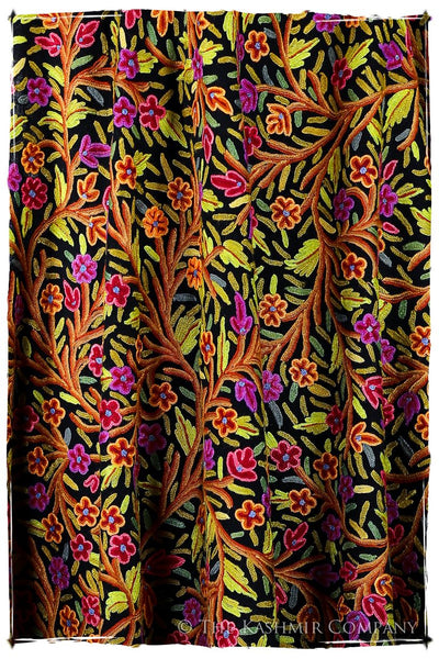Belle forêt de Lorraine Français Antiquaires Shawl