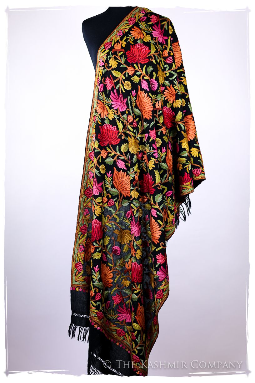 Le Français Classique de Cher Antiquaires Shawl