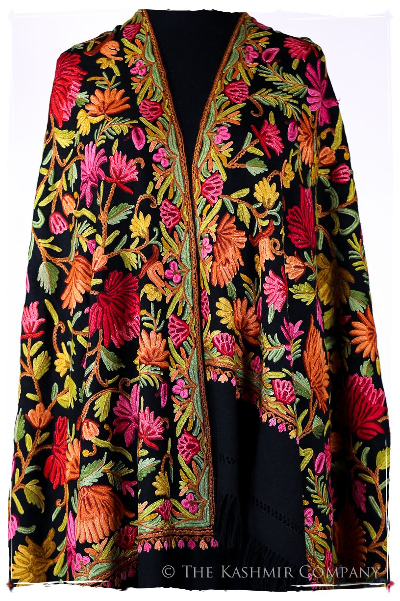 Le Français Classique de Cher Antiquaires Shawl