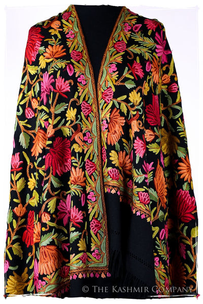 Le Français Classique de Cher Antiquaires Shawl