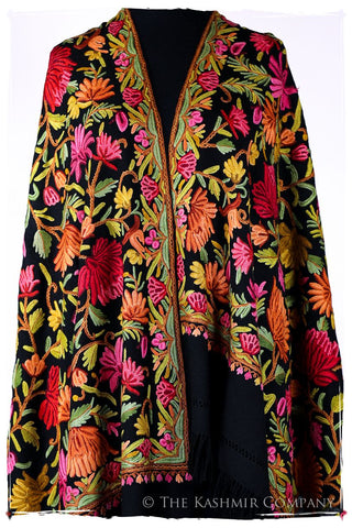 Le Français Classique de Cher Antiquaires Shawl