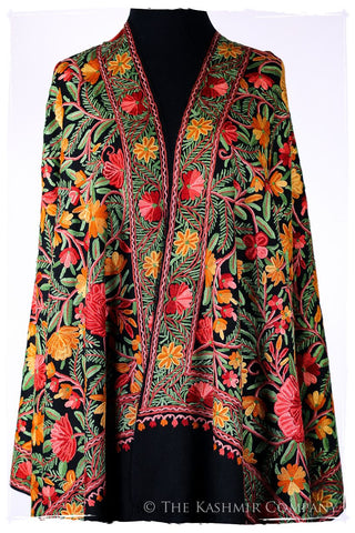 Le Français Classique de Lorraine Antiquaires Shawl